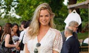 His girlfriend is a model by his profession. Jagger Junior S Ex Girlfriend Model Natasha Gilbert Set To Wed Film Producer Daily Mail Online