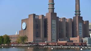 Vfl wolfsburg live score (and video online live stream*), team roster with season schedule and results. Zeitenwende Bei Volkswagen Tabulos In Wolfsburg N Tv De