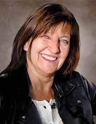 Johanne Reeves avis de décès