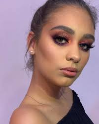 Omar Candia Makeup Artist