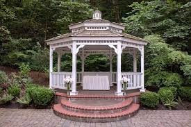 We design and manufacture a kiosks for your business ideas. 30 Outdoor Garden Gazebos Kiosks Pergolas Pavilion Ideas Pictures
