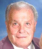 Charles Tyson Obituary (1935