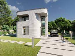 Sammlung von devil • zuletzt aktualisiert: 3d Betondruck Deutschlands Erstes Wohnhaus Wird Gedruckt