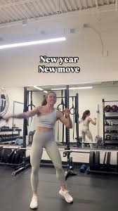 Starting 2025 with a few of my favorite things:, 🤍 Moving my body in ways  that feel good., 🤍 Learning something new., 🤍 Coffee (not pictured, but  fueling the vibes)., 🤍 A cute workout fit to pull it ...