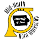 Mid- North Horn Workshop 2025 at the University of Iowa: March 14th-16th 2025