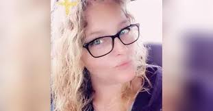 Kandice Jill McComb Obituary