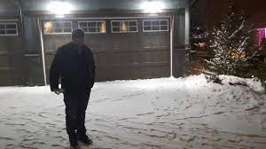 A single frequency metal detector that runs at a high frequency generally speaking will be more sensitive to smaller targets but will not go as deep. Lost Keys In The Snow Youtube