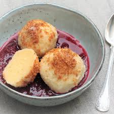 Quark Klosse Rezepte Klosse Lecker