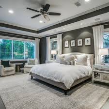 40 gray bedroom ideas luxurious bedrooms grey bedroom design. Grey Cream Bedroom Ideas And Photos Houzz