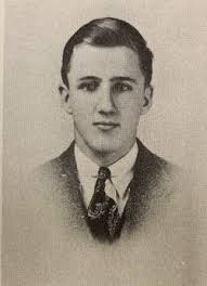 Oscar Rene Pelkey (1925-1998)