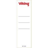 If the template looks like a blank page, select table. Ruckenschilder Ordnerrucken Etiketten Viking De