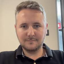 Pierre-Clément VERDIER (L'Express Connect à Lyon)