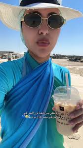 My reaction seeing the color of the north coast in Egypt for the first  time! #alsahel #marrasi