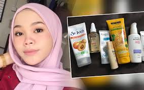 We did not find results for: Cara Dapatkan Kulit Flawless Dengan Hanya Guna Produk Dari Watson