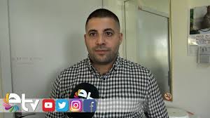 ABDURRAHMAN MAHALLESİ'NE GENÇ MUHTAR ADAYI