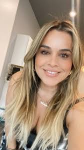 Aylin Garcia's Instagram, Twitter & Facebook