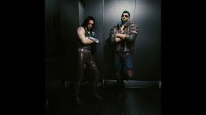 914 x 514 jpeg 104 кб. Wallpaper Johnny Silverhand Cyberpunk 2077 1920x1080 Kisarashi 1972393 Hd Wallpapers Wallhere
