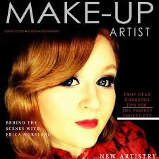 Makeup by Merica Moreland