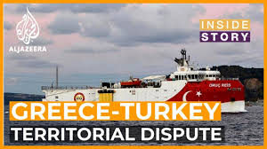 *when you have a plan with unlimited talk to the us; Will Greece And Turkey Fight Over Energy Inside Story Youtube