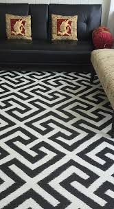 Black And White Area Rug Png Marcano Handwoven Black White Rug Minimalist Area Rugs Outdoor Plastic Rug Rugs