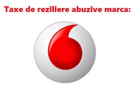 Astfel, vodafone romania va elimina din conctracte prevederea. Nu AchitaÈ›i Taxele De Reziliere Ale Abonamentelor De Telefonie MobilÄƒ