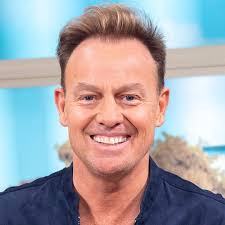 Jason Donovan reveals shocking reason behind past drug use