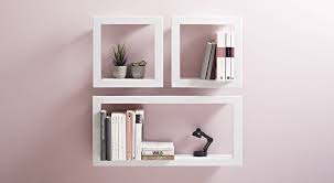 Figura Regalwurfel Metall Weiss Kleiderschrank Hochglanz Weiss Regal Regalwurfel