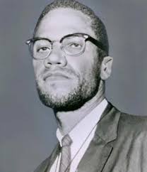Black History Month: Malcolm X