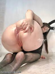 Nico  tinyvampfangs Nackt Leaks OnlyFans Foto 16 - Geleakte Models