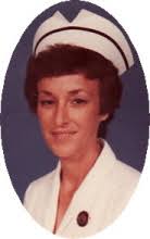 Obituary information for Carolyn Hill