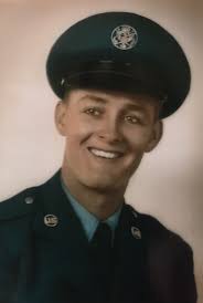 Tribute for Lorin O. Groom, Jr.