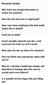 Political Quiz Are You A Democrat Republican Or Redneck