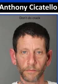 A Tonawanda man with 29 active...