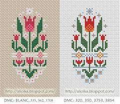 Free elephant cross stitch pattern. Moi Tvorilki Cvetochnoe Nastroenie Floral Cross Stitch Cross Stitch Cross Stitch Flowers