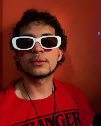 Kaleb Herrera's Instagram, Twitter & Facebook