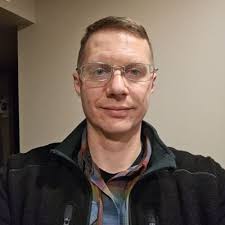 Robert Dowdle (@RobertPDowdle)