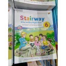 We did not find results for: Jual Buku Sd Kelas 6 Terbaru Terlaris Termurah Stairway Bahasa Inggris Jakarta Barat Mutria2 Tokopedia