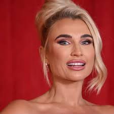 Billie Shepherd 'scared' about birth as she prepares to welcome third child 