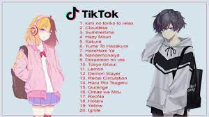 Best Japanese Songs Ever Hot Tik Tok Top Japanese Song Youtube