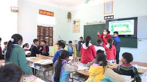 Trường PTDT Nội trú xã Xín Mần chú trọng nâng cao chất lượng giáo dục - UBNDXinMan - HaGiang