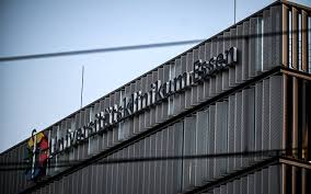 Weltkrebstag In Essen Corona Fragerunde Fur Krebskranke Radio Essen