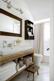 Idee Per Arredare Il Bagno In Stile Country Mobili Bagno Country Provenzali Bagni In Stile Country Idee Bagno Piccolo Arredamento Bagno