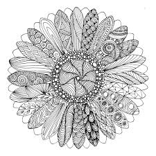 It's almost normal now to pop in a coffee shop and see a grown. The Philosopher S Wife List Of Free Printable Adult Coloring Pages Floral Edition