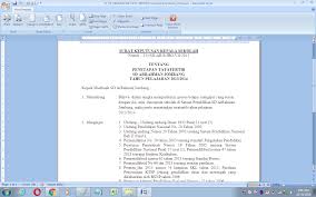 Silahkan kunjungi postingan contoh sk penetapan kriteria kenaikan kelas untuk membaca artikel selengkapnya dengan klik link di atas. Contoh Sk Penetapan Tata Tertib Sekolah Madrasah Antapedia Com