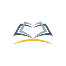 Books Logo Di 2020 Buku Desain Logo Desain Banner