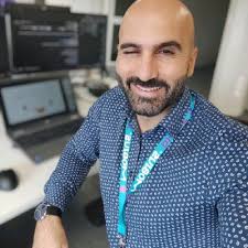 Patrick Rosello sur LinkedIn : Il y a 25 ans, je rencontrais un collègue  chez hager à Obernai. Nous…