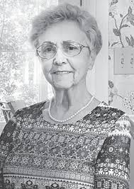 Mrs. Combs worked at A&P Store, bank