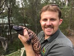 Australian Reptile Park