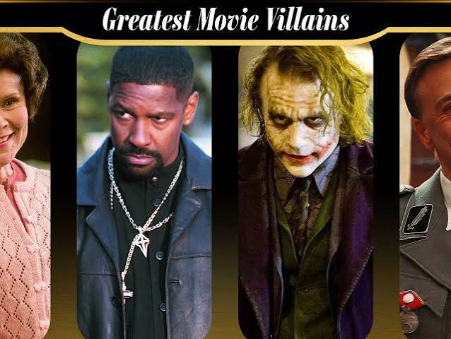 10 Greatest Movie Villains of the 21st Century, Ranked