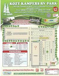 Maybe you would like to learn more about one of these? More About Kozy Kampers Rv Park Ft Lauderdale
